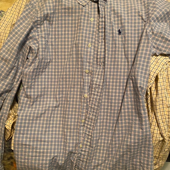Clothes men’s xl and 34/34 - Picture 10 of 16